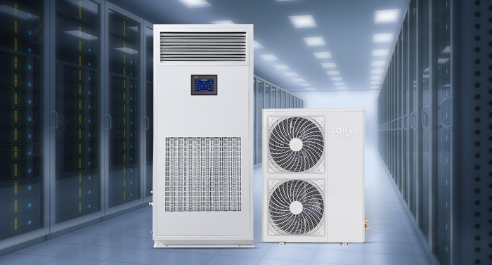 直吹恒溫恒濕機 12kw